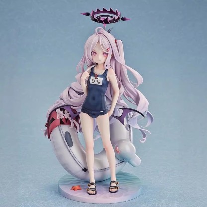 GSC 蔚藍檔案 空崎日奈 死庫水 泳裝