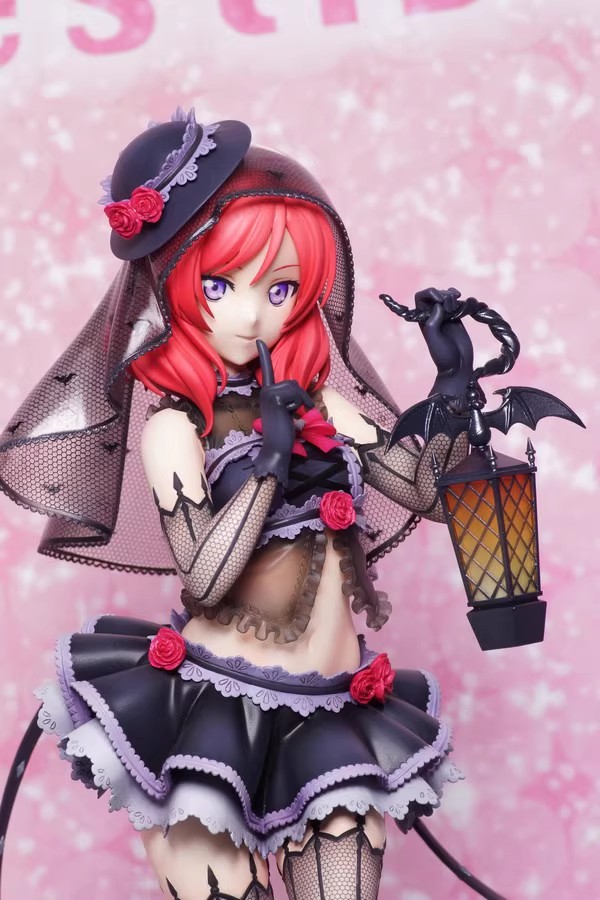 ALTER LOVELIVE 西木野姬 1/7