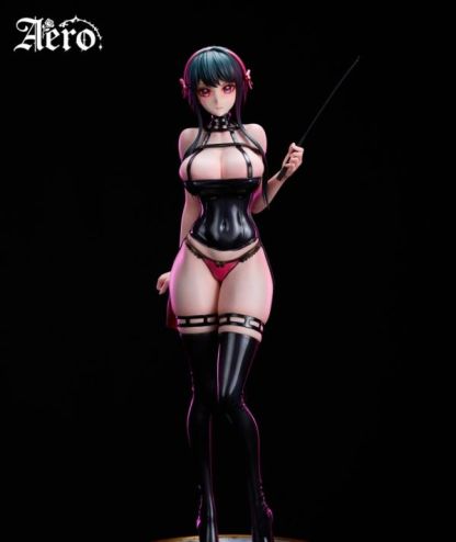 【預購】Aero studio ETC系列 荊棘女王