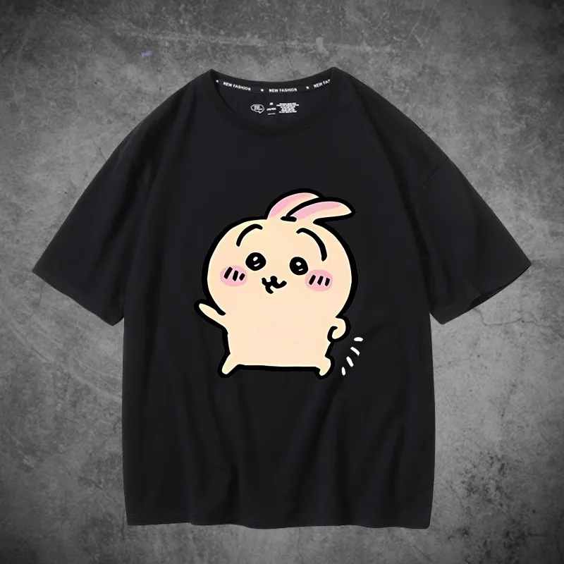 【特價商品！！】 Chiikawa 2025親子情侶男女同款 短T 【折扣買兩件第三件全減免！買二送一 ！買五送二！兩件起送】