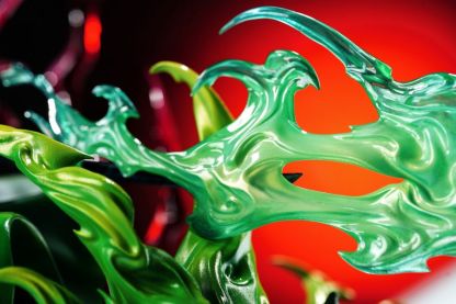 【預購】SY私域×LX 草帽團共鳴系列第一彈 地獄之王·索隆