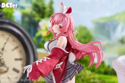 【預購】正版授權 DCTer 1/7 白兔Rosu私服