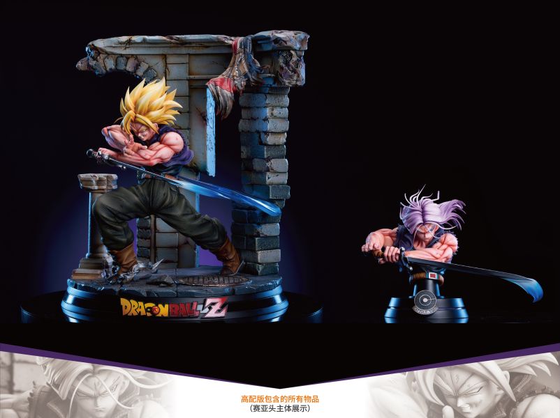 【預購】Poker Monster 超級特蘭克斯 劇場版