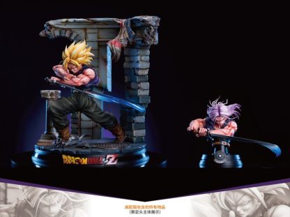 【預購】Poker Monster 超級特蘭克斯 劇場版