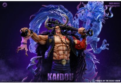 【預購】C2-Studio 和之國皮衣凱多