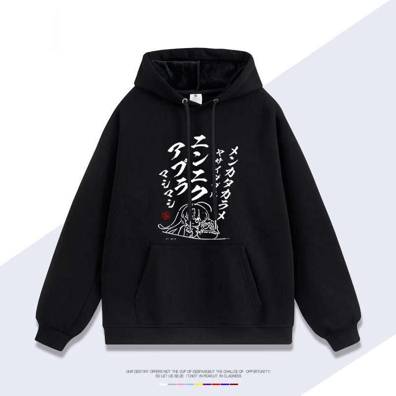 魔女的夜宴新款 親子情侶男女款連帽衛衣