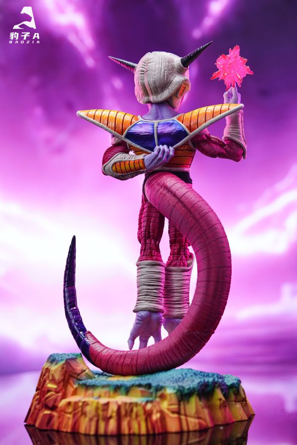 【預購】豹子A 第四彈 弗利薩