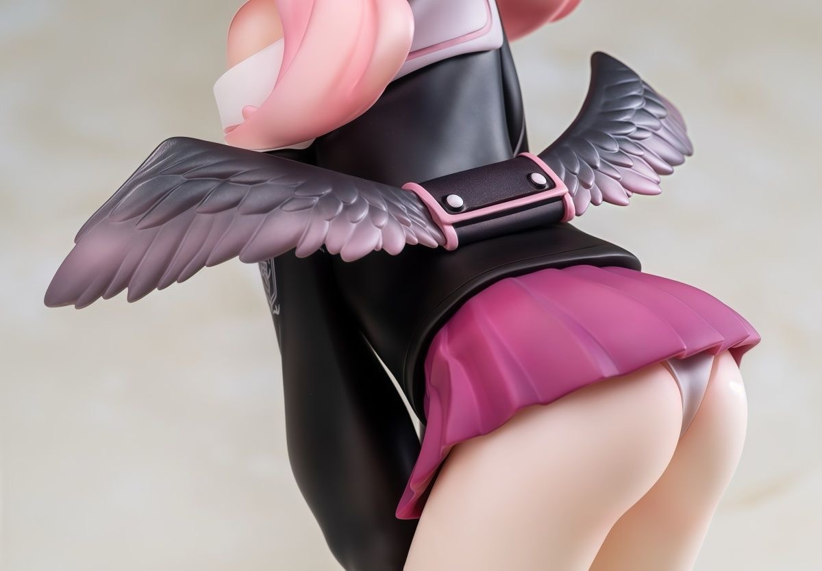 蔚藍檔案 哭泣的小春 GK