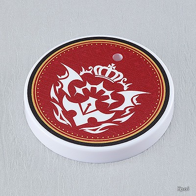 黏土人#2036 彩虹社EN Vox Akuma