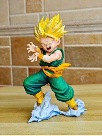 【預購】FXW 龍珠-三小隻共鳴 法波小特