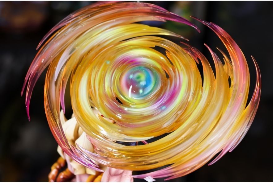 【預購】雲起 悟吉塔