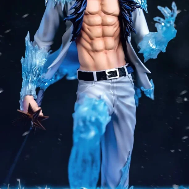 CHENG STUDIO 死神 日番谷冬獅郎