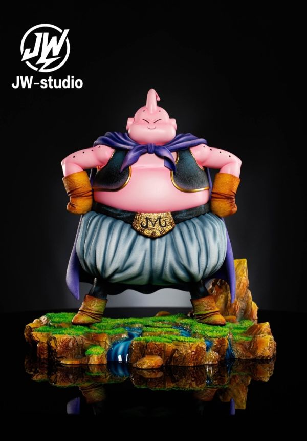 【預購】JW卷王 studio 普烏篇-胖普烏