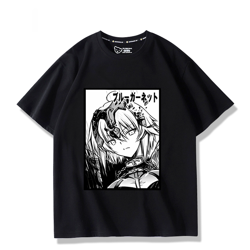 Fate 2025親子情侶男女同款 T恤