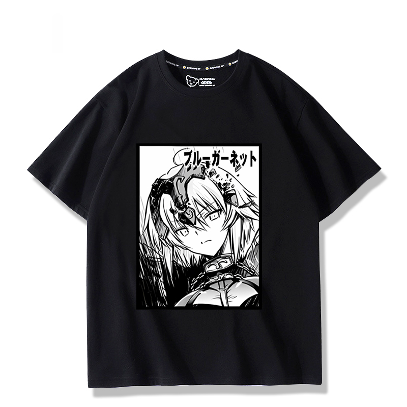 Fate 2025親子情侶男女同款 T恤