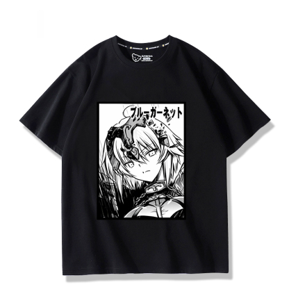 Fate 2025親子情侶男女同款 T恤