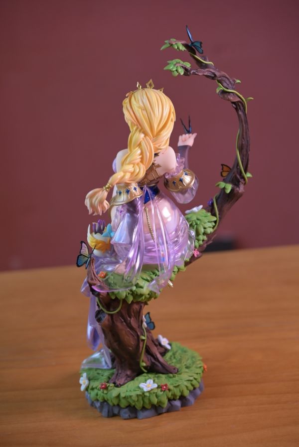 StarDust studio 騎士編年史 蕾娜