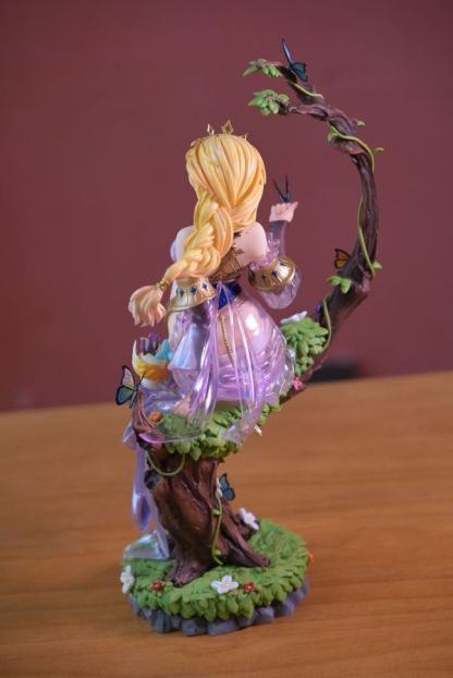 StarDust studio 騎士編年史 蕾娜