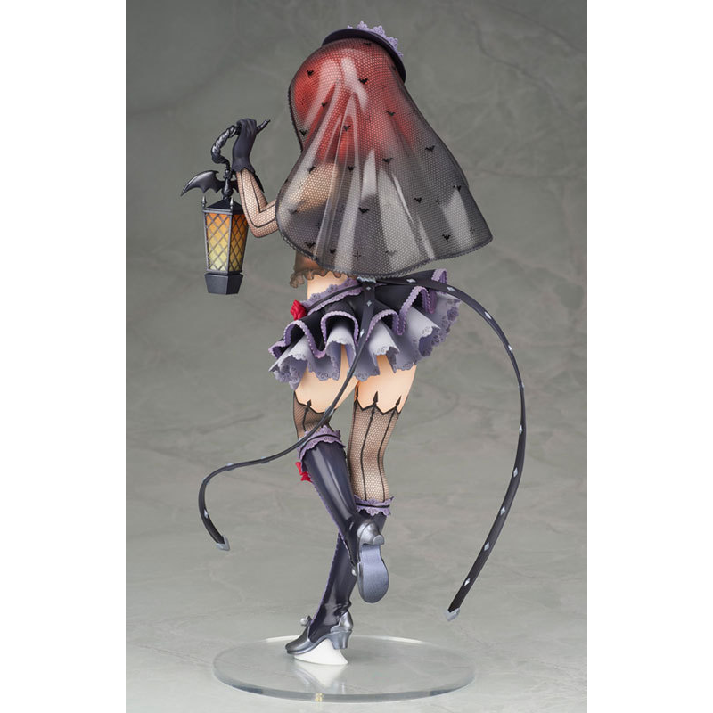 alter LoveLive! 西木野真姬 萬聖節 提燈 alter 1/7 