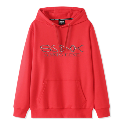 aespa巡迴演唱會SYNK aeXIS LINE 周邊衛衣2025秋冬新款親子情侶裝連帽衛衣