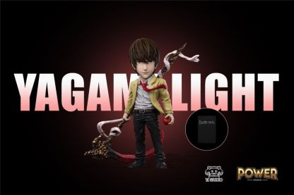 【預購】power 日漫全明星系列第二彈 夜神月