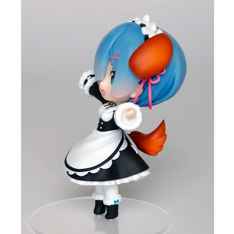 從零開始的異世界 雷姆 獸耳 狗耳朵