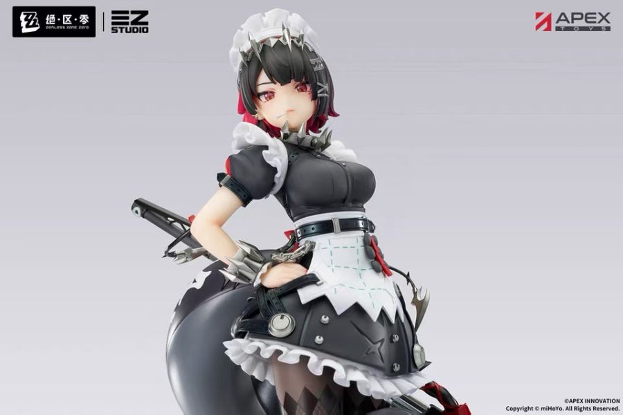 【預購】正版授權 APEX 陣營系列 維多利亞家政 艾蓮·喬