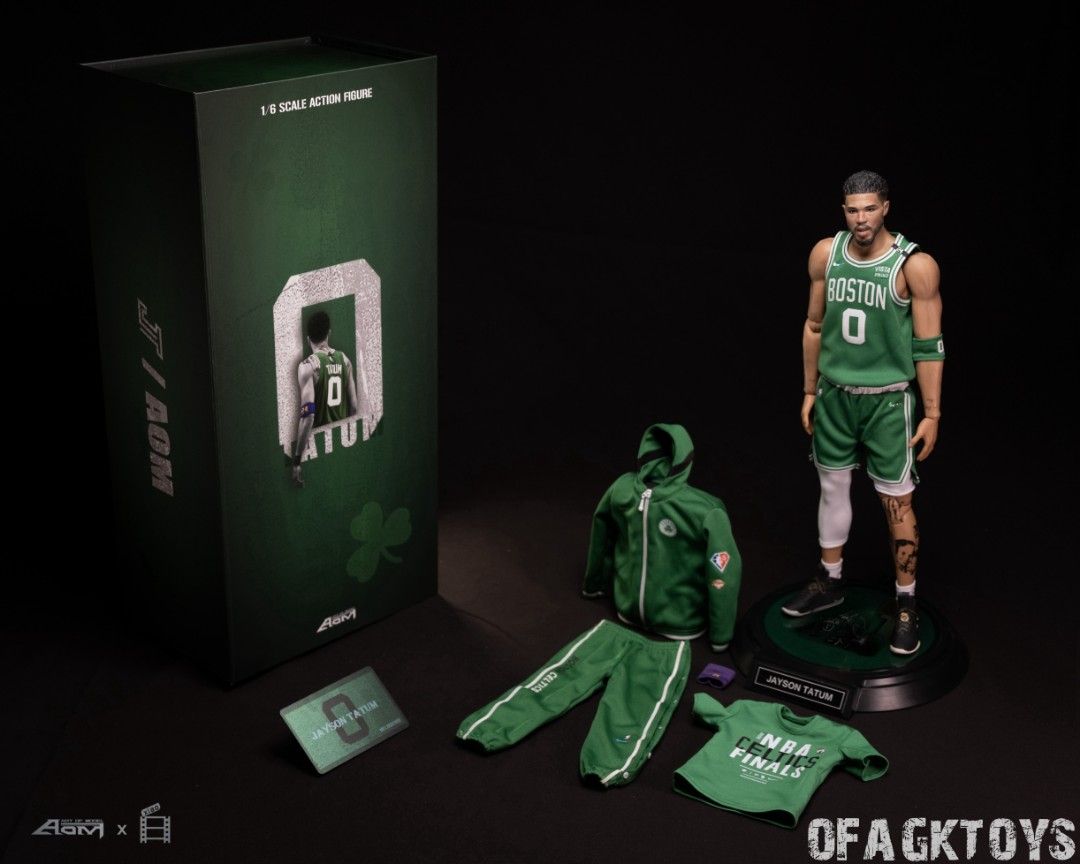 OM 積臣.帝譚 塔圖姆 總決賽豪華套裝