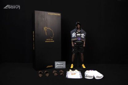 AOM 德懷特霍華德 桃園雲豹套裝