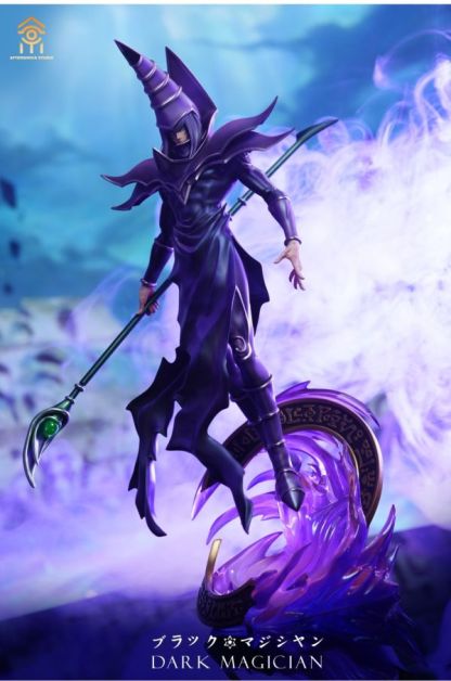 【預購】餘震Aftershock Studio 遊戲王-黑魔導2.0