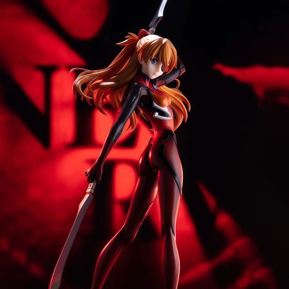  AMAKUNI EVA 新世紀福音戰士 明日香