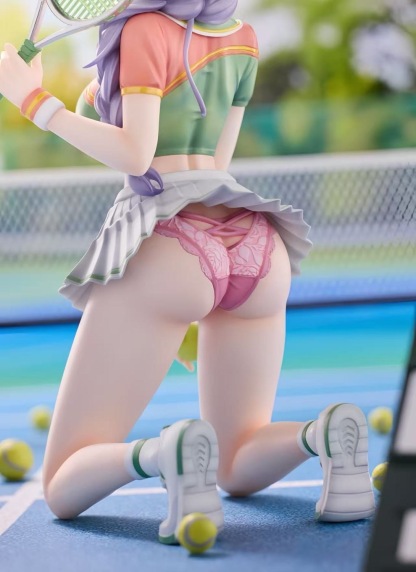 Vivify 要再來一回嗎？ Yuki 1/6