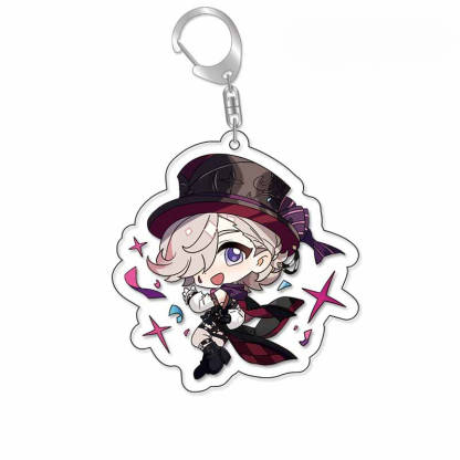 原神立牌擺件芙卡洛斯萊歐斯利琳妮特那維萊特希格雯多託雷 掛飾【單買三件起送】