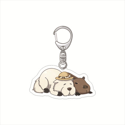 間諜×過家家 SPY×FAMILY黃昏勞埃德阿尼亞約爾邦德亞克力掛飾【單買三件起送】