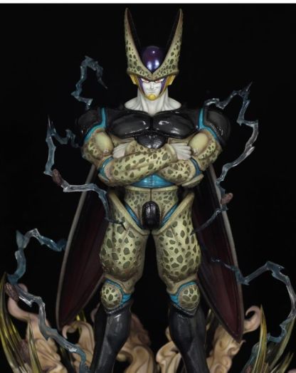 【預購】阿魚工作室 閃電沙魯