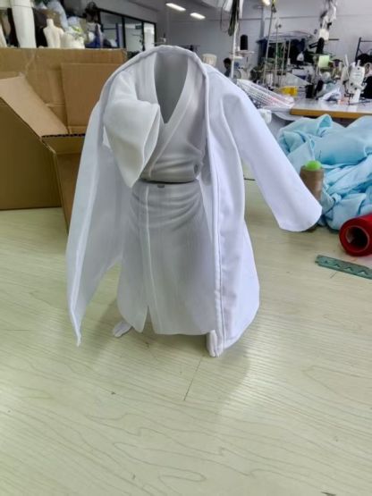 【預購】龍虎×Ghost 赤霄九俠第一彈 錦衛門