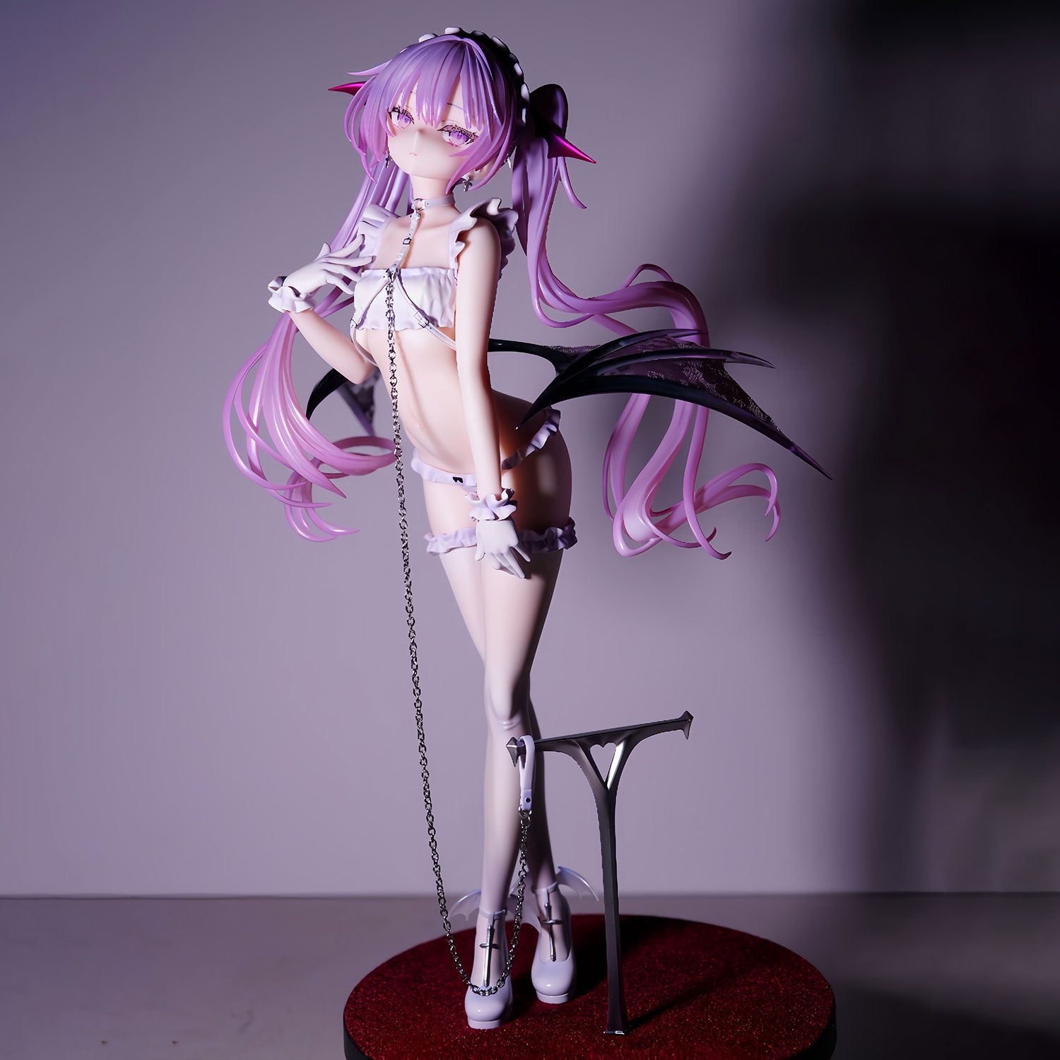 1/6 Rurudo BODY HARNESS 伊芙 身體束帶
