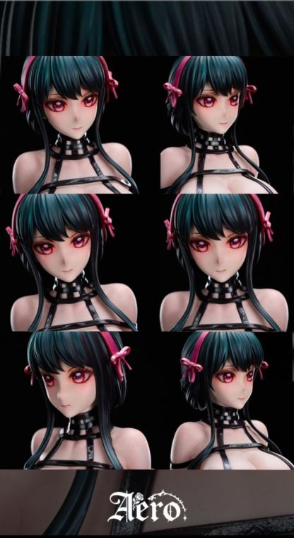 【預購】Aero studio ETC系列 荊棘女王