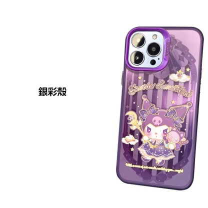 蘋果 系列三麗鷗系列 防摔手機殼