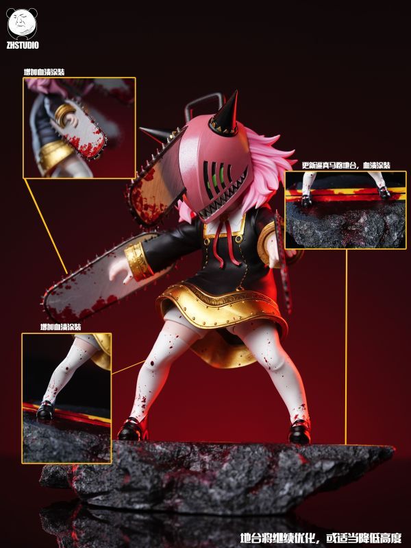 間諜家家酒&鏈鋸人 電鋸安妮亞 整活系列第一彈 X 整活