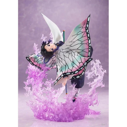 Aniplex 鬼滅之刃 1/8 蝴蝶忍 蝶之舞 蟲柱