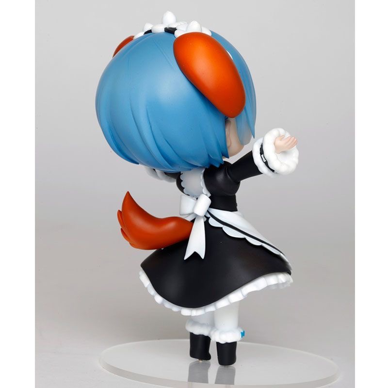 從零開始的異世界 雷姆 獸耳 狗耳朵