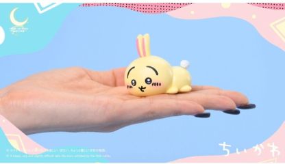 【預購】月亮 studio 藍黃白三小隻