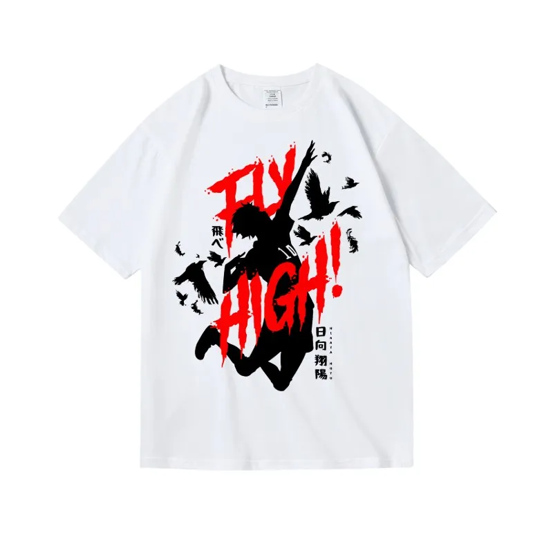 【特價商品！！】排球少年 2025親子情侶男女同款 短T【折扣買兩件第三件全減免！買二送一 ！買五送二！兩件起送】