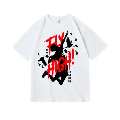 【特價商品！！】排球少年 2025親子情侶男女同款 短T【折扣買兩件第三件全減免！買二送一 ！買五送二！兩件起送】