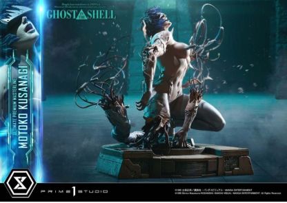 【預購】正版授權 Prime 1 Statue 1/4 GHOST IN THE SHELL攻殼機動隊 草薙素子