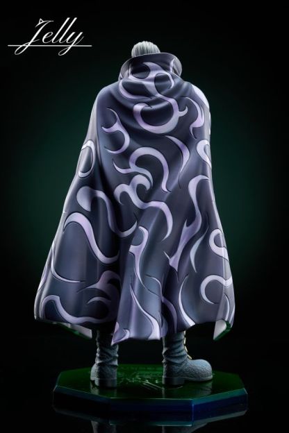 【預購】Jelly果凍 Studio 紅髮團 本·貝克曼