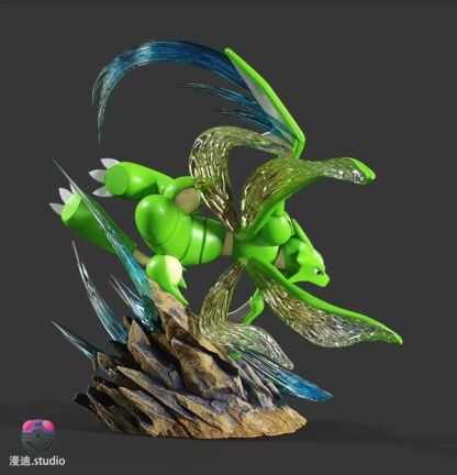 【預購】漫迪MD.Studio 技能圖鑑 飛天螳螂-空氣斬