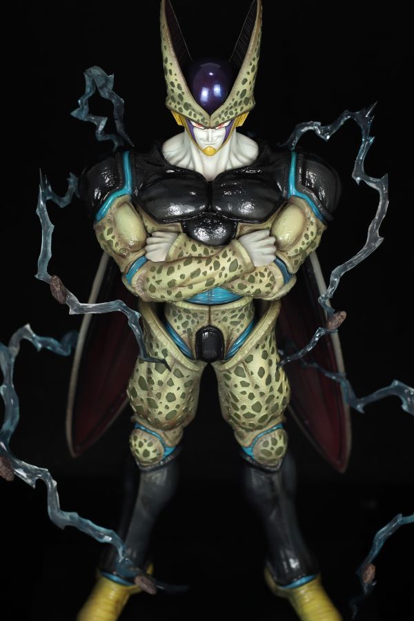 【預購】阿魚工作室 閃電沙魯