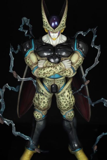 【預購】阿魚工作室 閃電沙魯